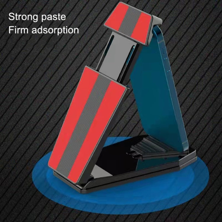 Versatile Suction Cup Car Holder for Mobile Phones and Tablets - Eco-Friendly & Durable Support