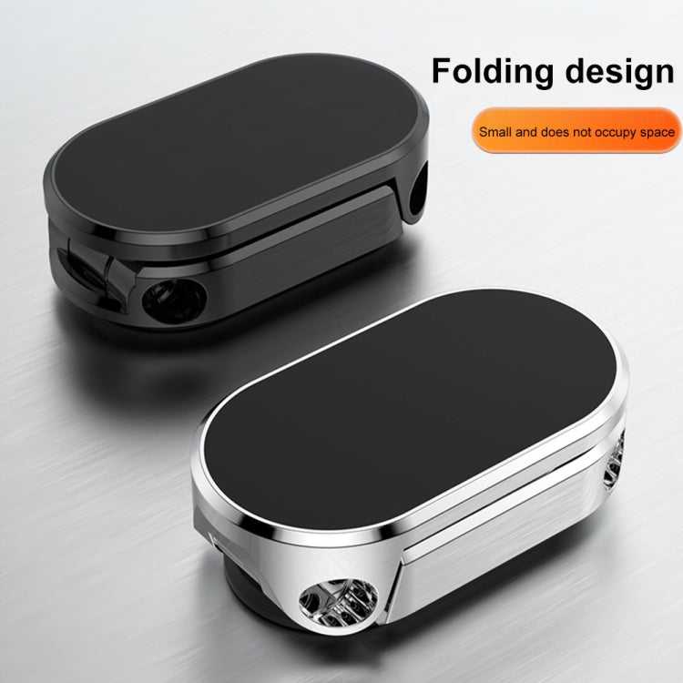 Magnetic Car Mount with Adjustable Viewing Angle