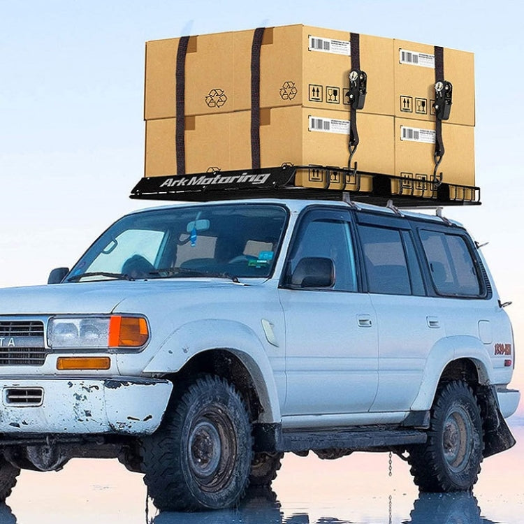 Motorcycle Car Fixed Cargo Ratchet Straps Trailer Tensioner