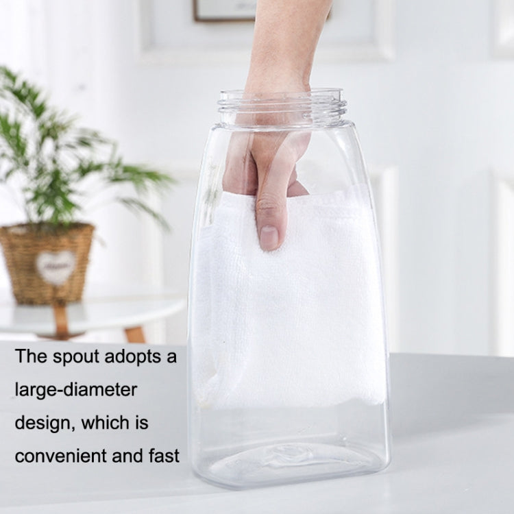 Explosion-proof Heat-resistant Cold Kettle Juice Jug Herbal Teapot, Capacity: