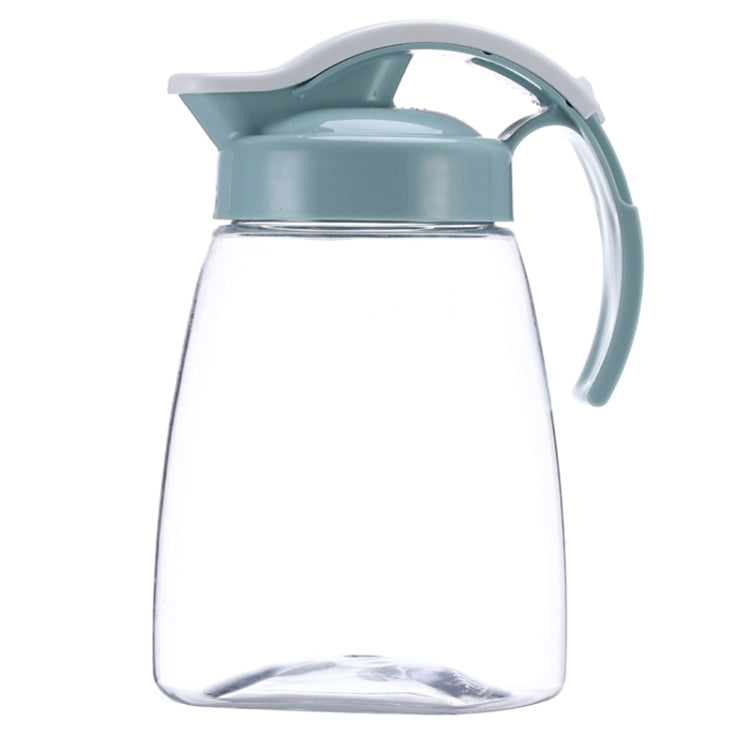 Explosion-proof Heat-resistant Cold Kettle Juice Jug Herbal Teapot, Capacity: