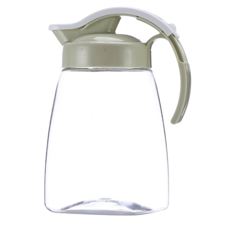 Explosion-proof Heat-resistant Cold Kettle Juice Jug Herbal Teapot, Capacity: