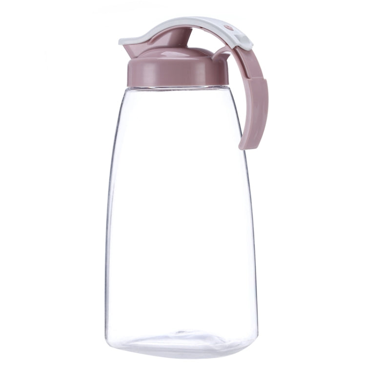 Explosion-proof Heat-resistant Cold Kettle Juice Jug Herbal Teapot, Capacity:
