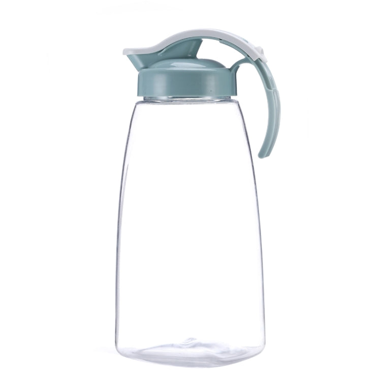 Explosion-proof Heat-resistant Cold Kettle Juice Jug Herbal Teapot, Capacity: