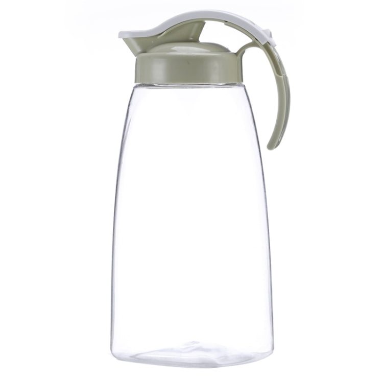 Explosion-proof Heat-resistant Cold Kettle Juice Jug Herbal Teapot, Capacity: