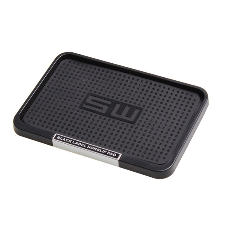 SHUNWEI SD-1030 Universal Car Anti-Slip Storage Tray