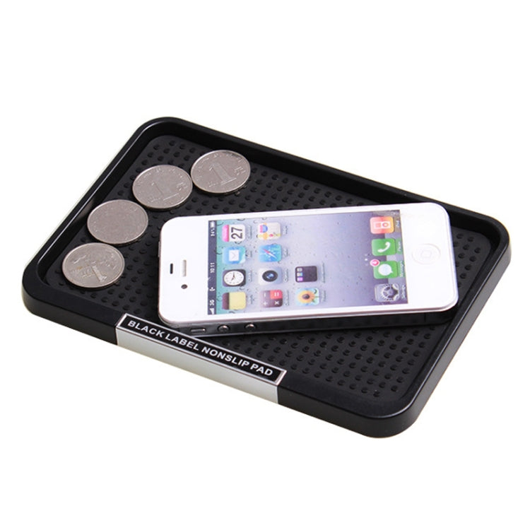 SHUNWEI SD-1030 Universal Car Anti-Slip Storage Tray