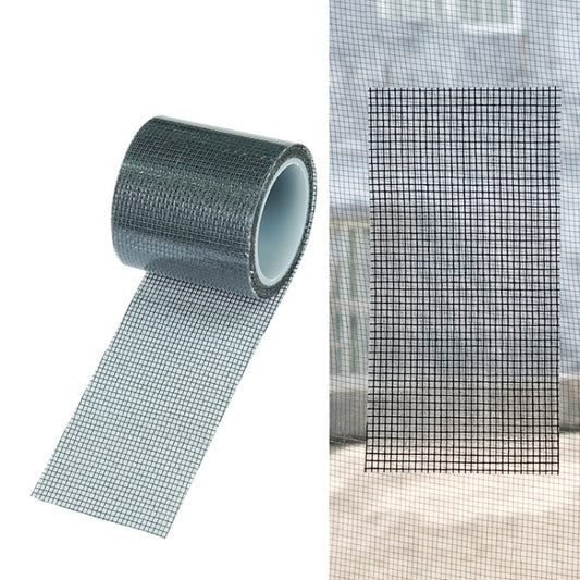 2m x 5cm Mosquito Net Door Curtain Repair Tape - Anti-Mosquito Solution
