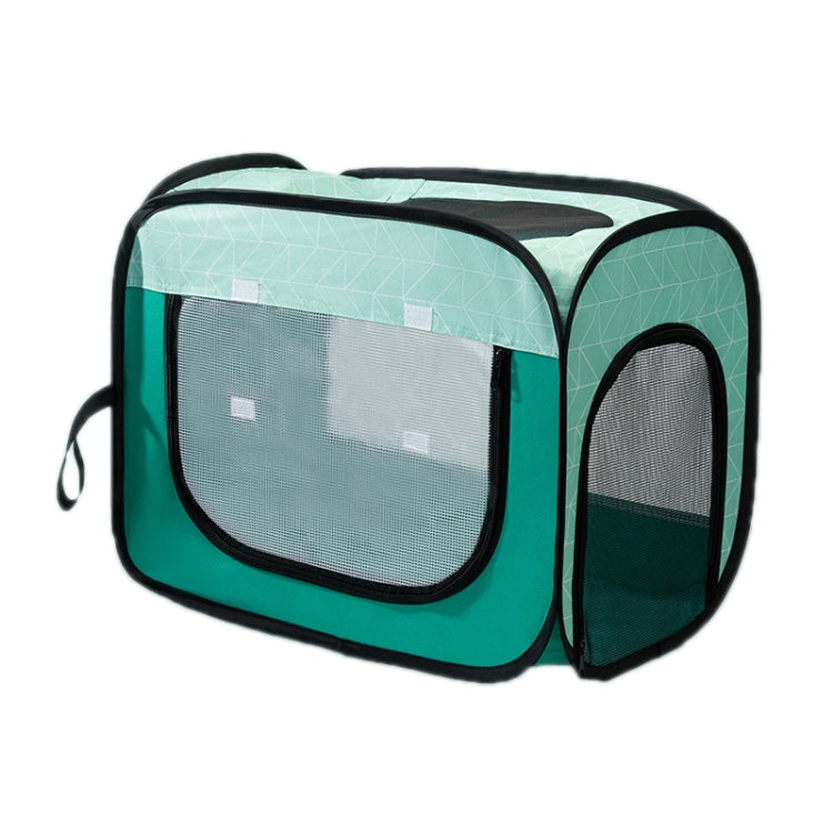 Small Household Pet Cat & Dog Hair Drying Box