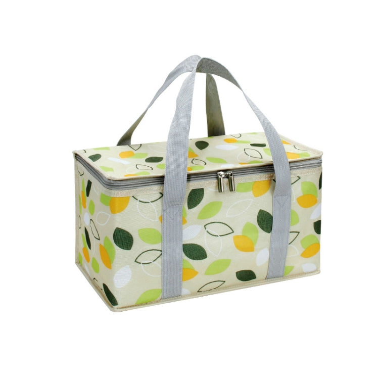 JY2209 Camping Moistureproof Portable Picnic Basket Set, Spec: