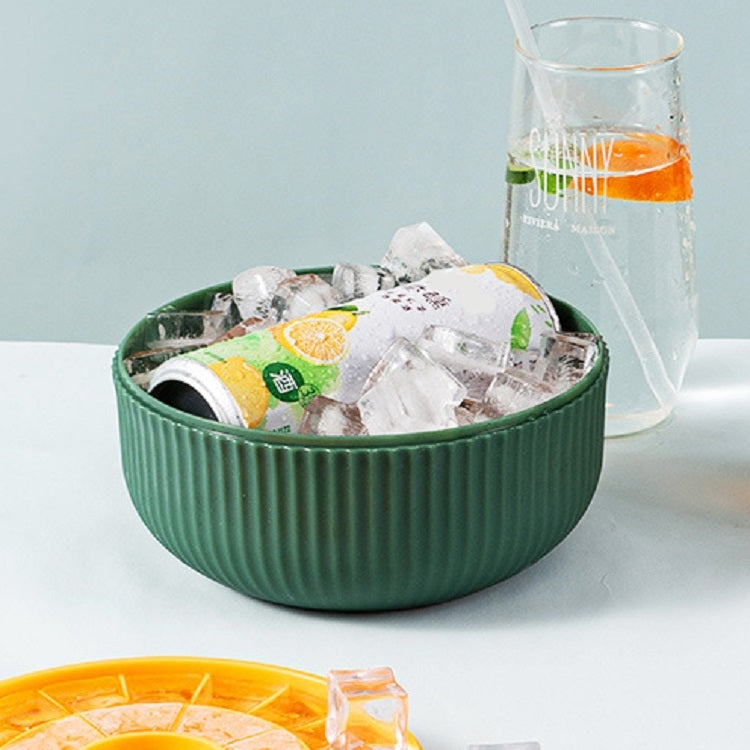 Household Ice Making Ice Storage Box Silicone Ice Tray Ice Cube Mold