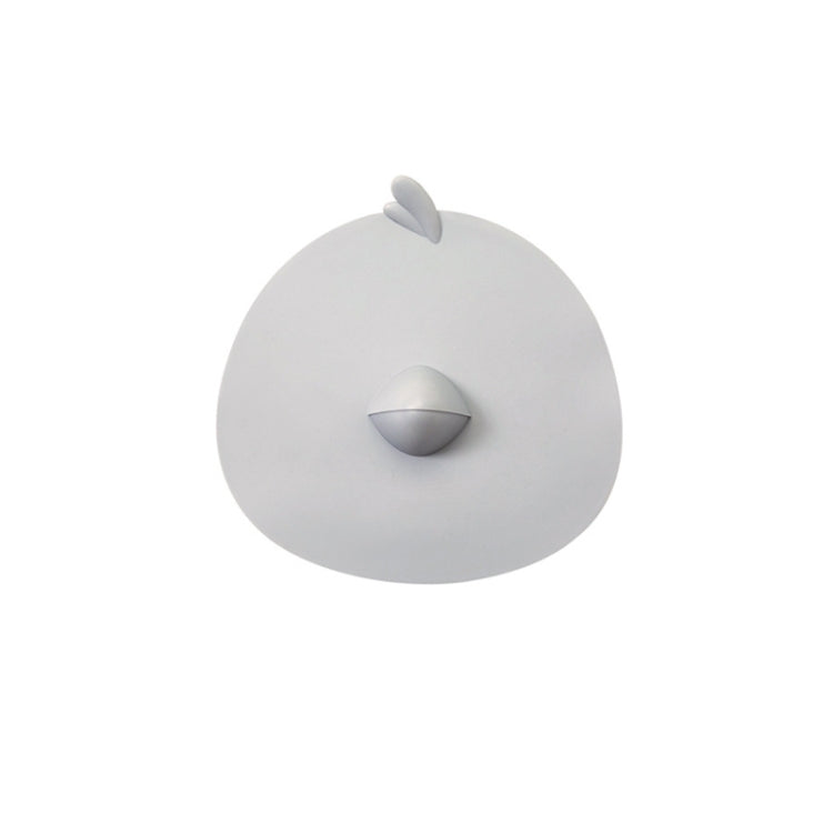 Bird Dilver Discosit Desert Soft TPR Bathroom Sanitary Spacer Smelly Drain Cover