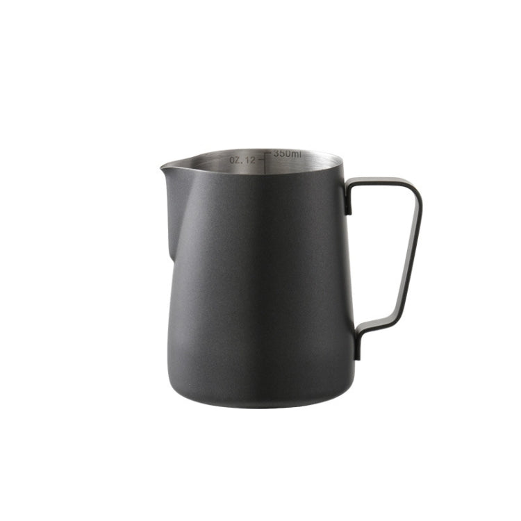 304 Stainless Steel Coffee Pot with Scale, Spec:
