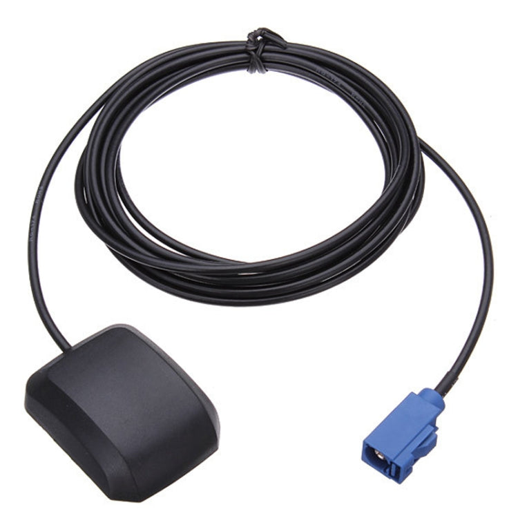 GPS-01 Car DVD Navigation GPS Satellite Antenna Amplifier SMA/FAKRA-C Interface