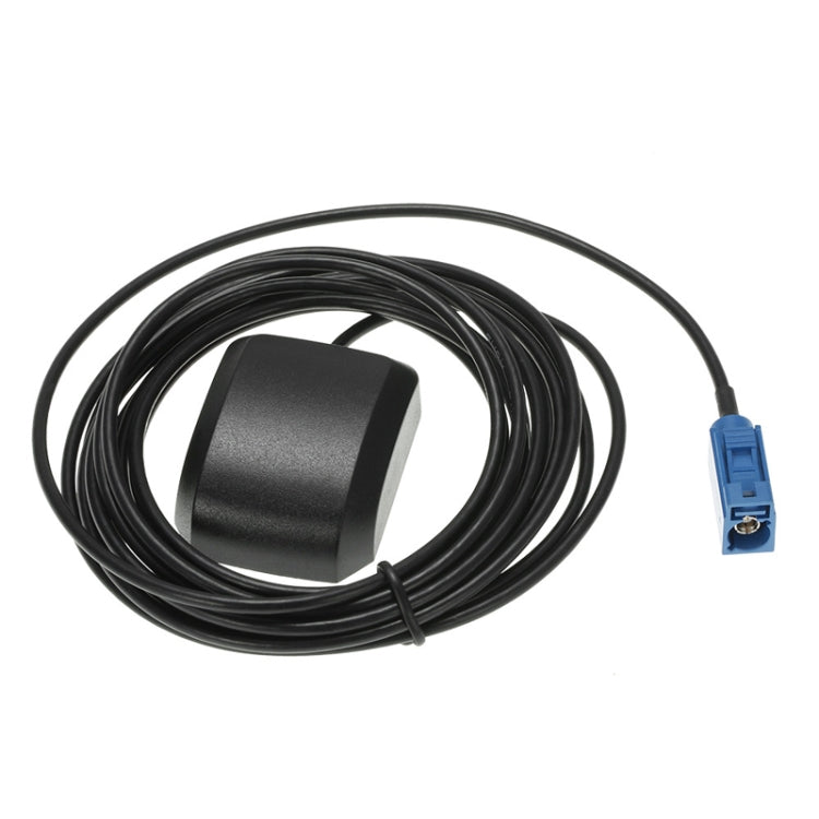 GPS-01 Car DVD Navigation GPS Satellite Antenna Amplifier SMA/FAKRA-C Interface