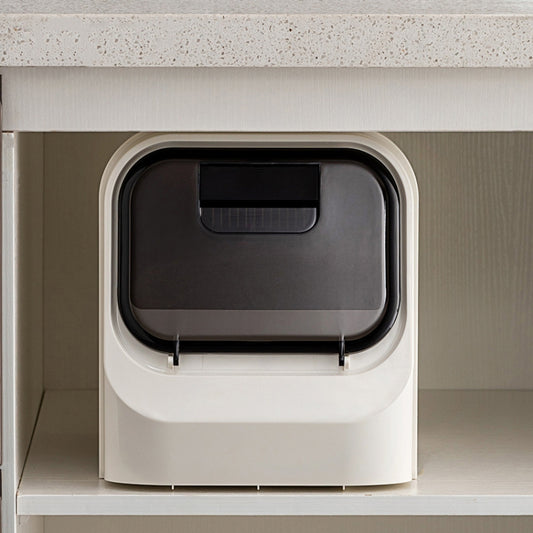 AA387 Scientific Diversion Kitchen Insect-proof Rice Bucket, Capacity: