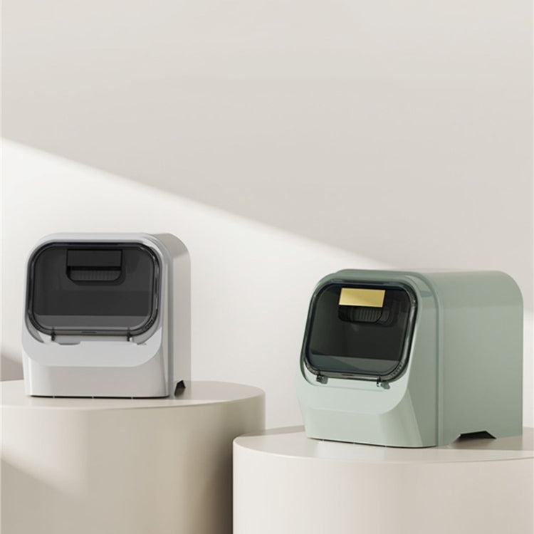 AA387 Scientific Diversion Kitchen Insect-proof Rice Bucket, Capacity: