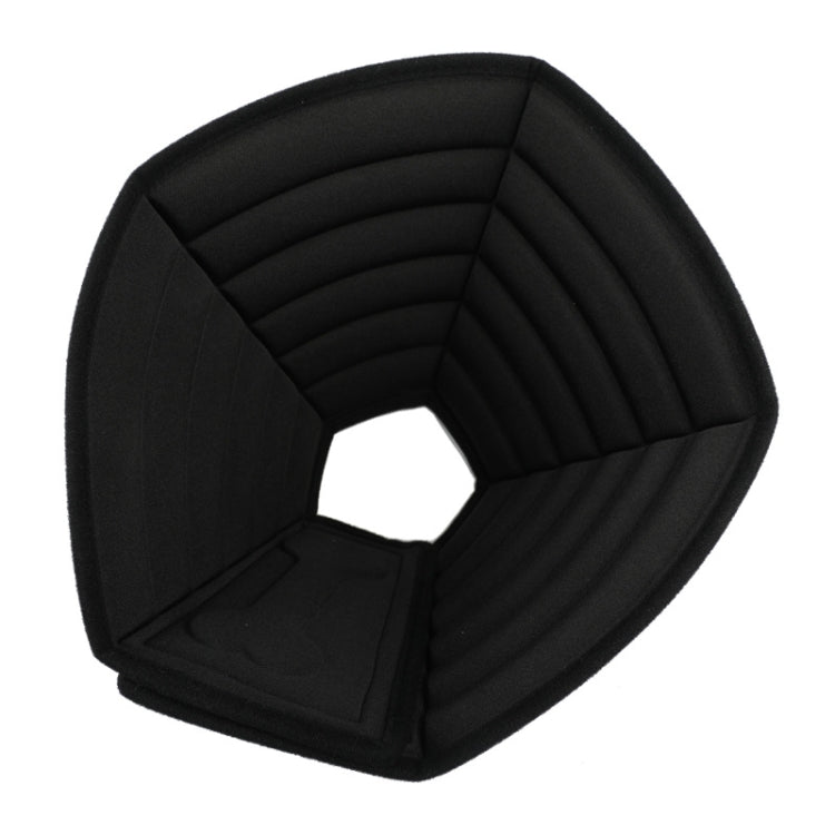 Elizabeth Ring Pet Grooming Anti-Bite Neck Ring