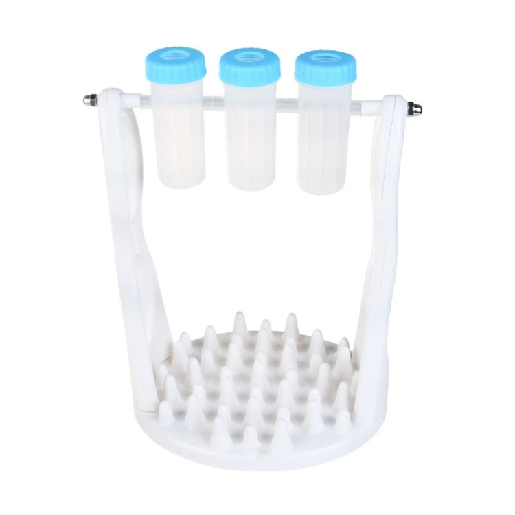 Drum Type Leaky Food Toys Educational Training Pet Supplies