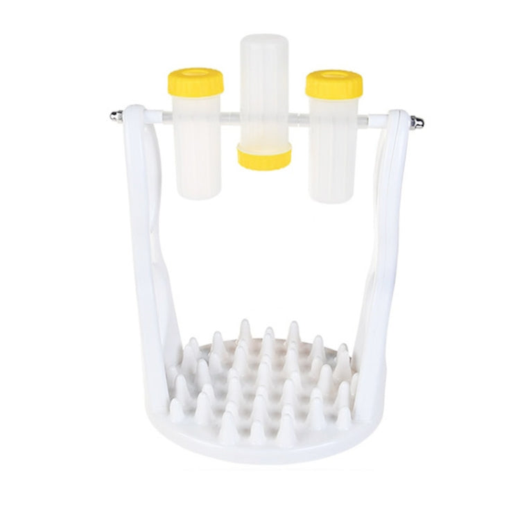 Drum Type Leaky Food Toys Educational Training Pet Supplies