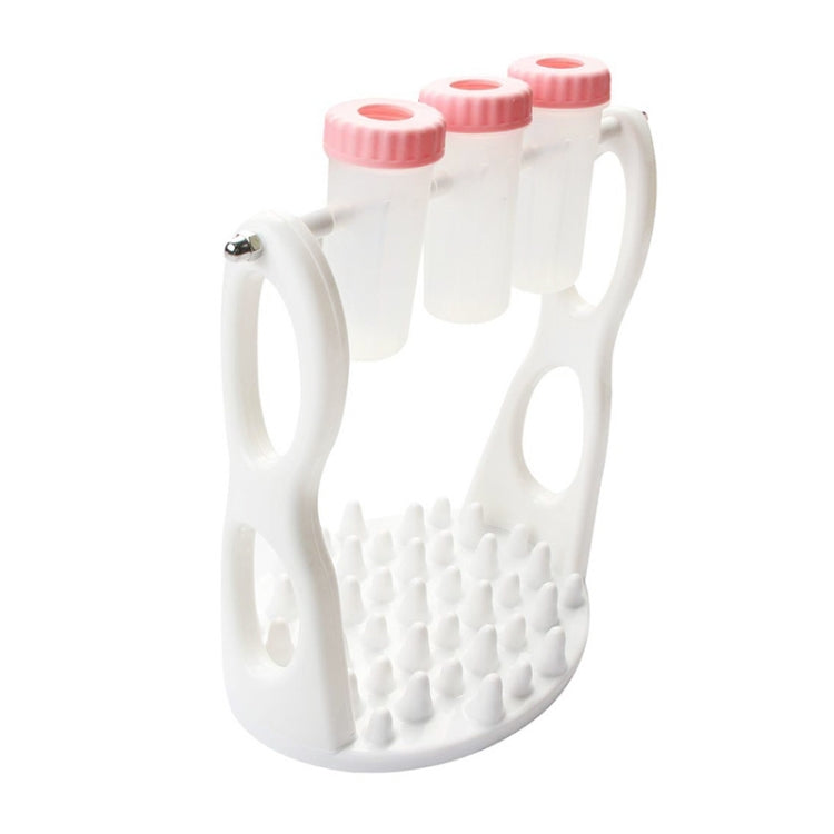 Drum Type Leaky Food Toys Educational Training Pet Supplies