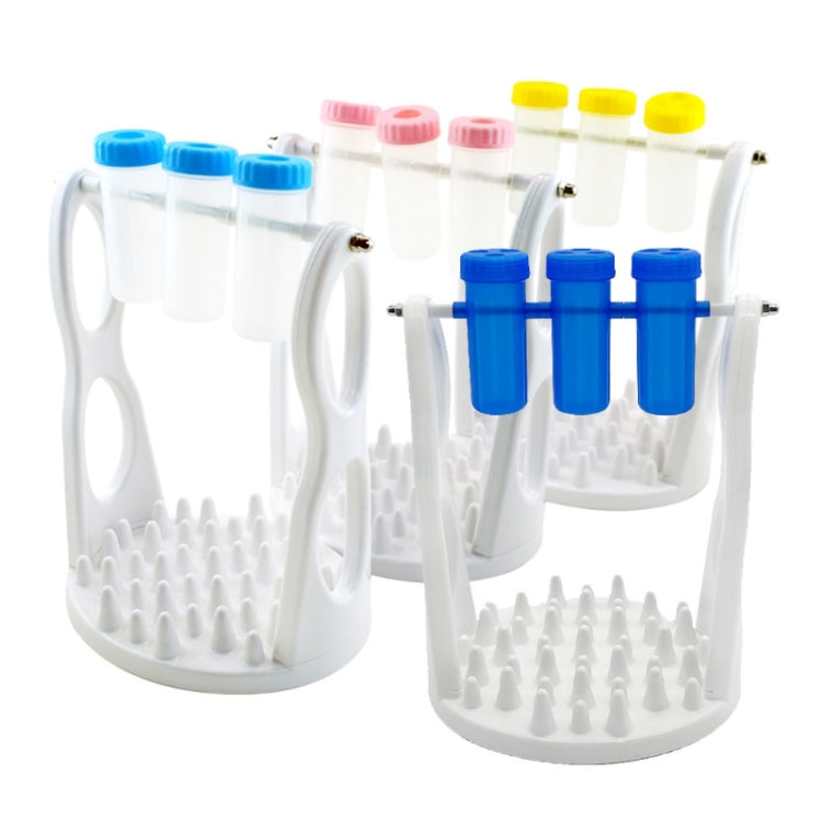 Drum Type Leaky Food Toys Educational Training Pet Supplies