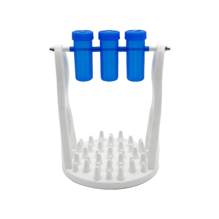 Drum Type Leaky Food Toys Educational Training Pet Supplies