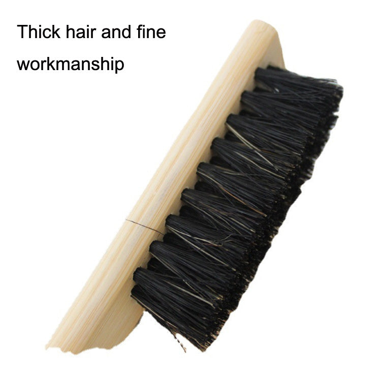 10PCS Car Engine Cleaning Brush Long Handle Bristle Tire Brush