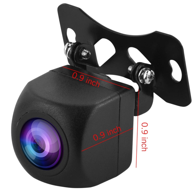 A17S AHD HD Night Vision Car CVBS Conversion After Viewing Camera