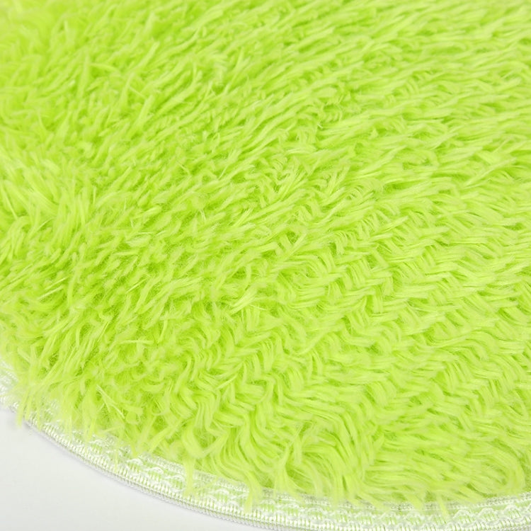 Autumn And Winter Pet Warm Bed Round Pet Pad