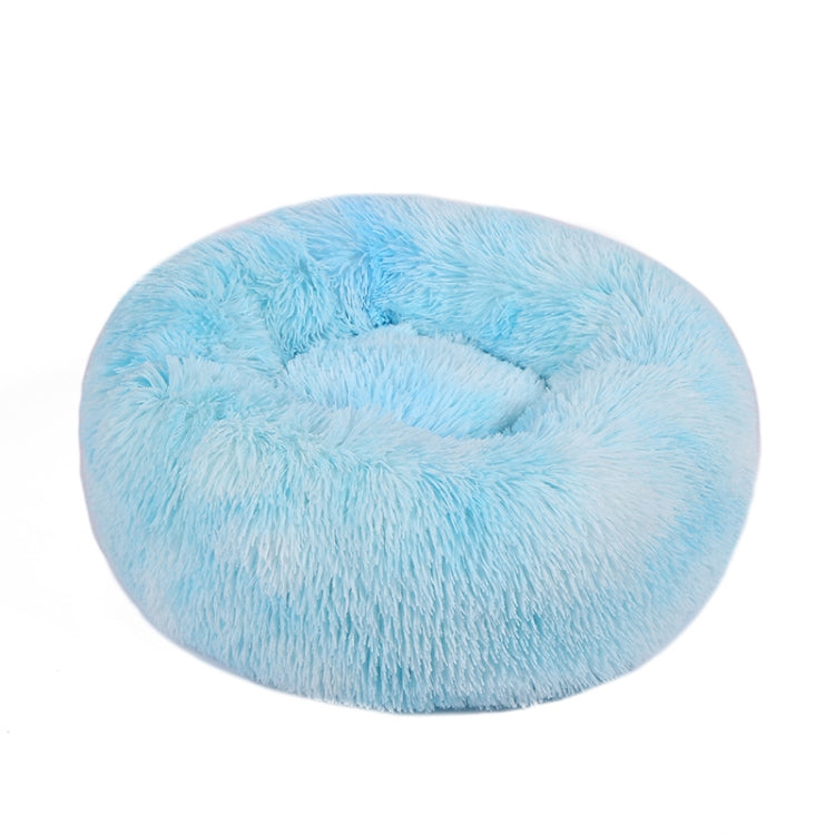 Plush Pet Bed Deep Sleep Pet Pad, 60cm