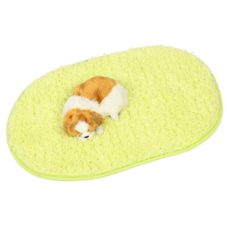 Pet Deep Sleep Plush Pad Pet Bed, Series 1