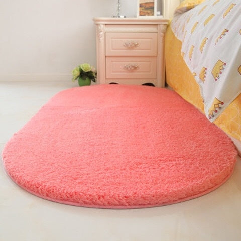 Pet Deep Sleep Plush Pad Pet Bed, Series 1