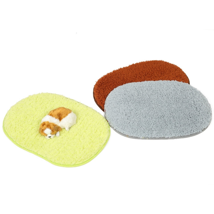 Pet Deep Sleep Plush Pad Pet Bed, Series 2