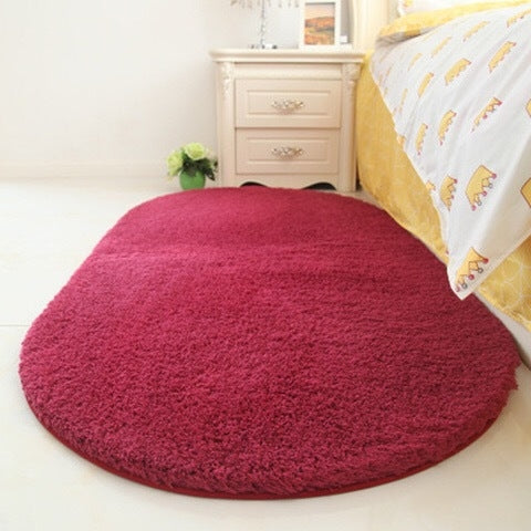Pet Deep Sleep Plush Pad Pet Bed, Series 1