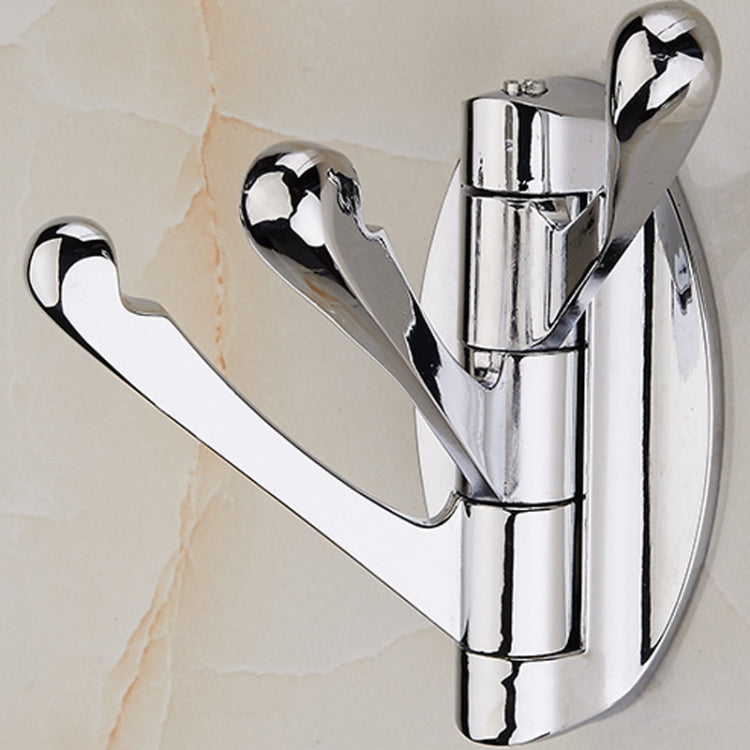 Punch Coat Hook Bathroom Hook