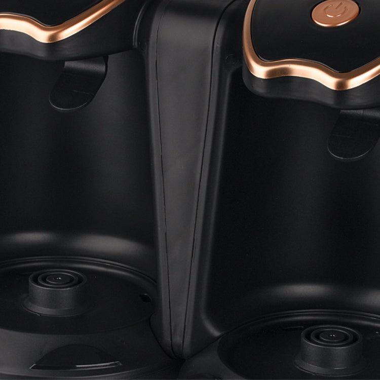 RAF R.109 Household Heating Coffee Pot Portable Office Coffee Tea Maker, EU Plug
