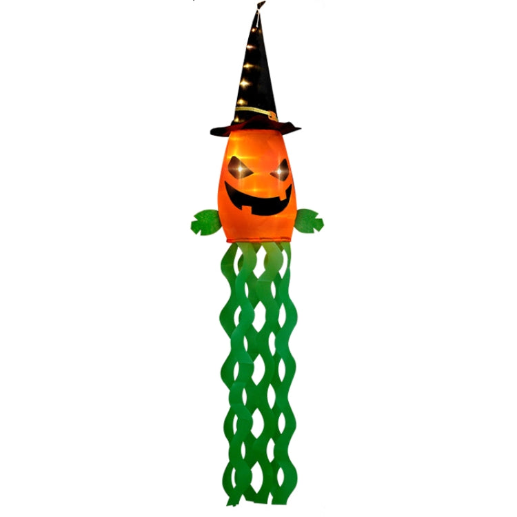 Halloween LED Hanging Lights Ghost Festival Decorative Lights, Style:
