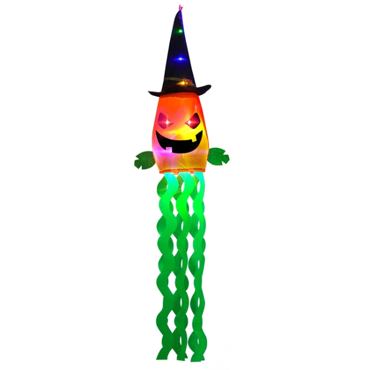 Halloween LED Hanging Lights Ghost Festival Decorative Lights, Style: