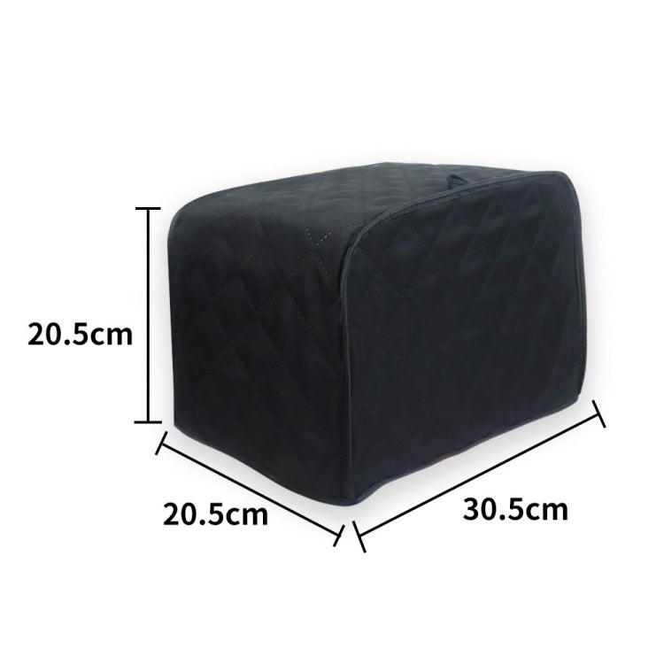 Home Bread Maker Polyester Dust Cover