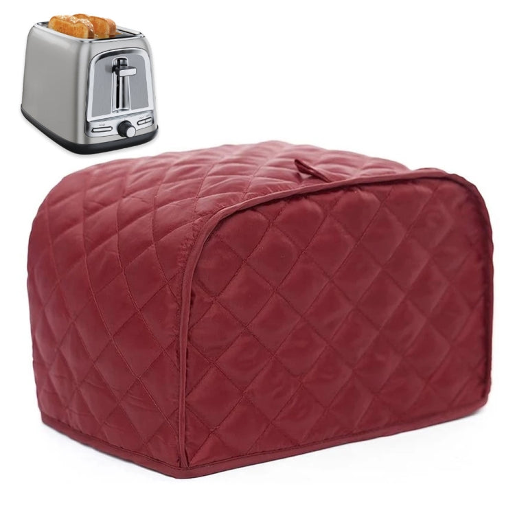 Home Bread Maker Polyester Dust Cover