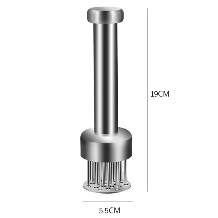 Loose Steak Hole Piercer Steak Piercing Tool