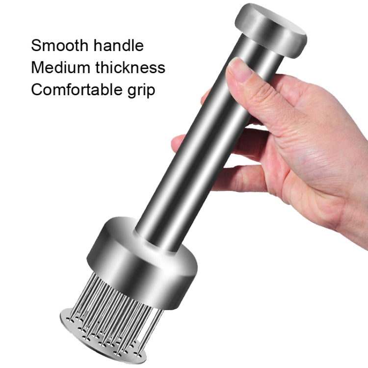 Loose Steak Hole Piercer Steak Piercing Tool