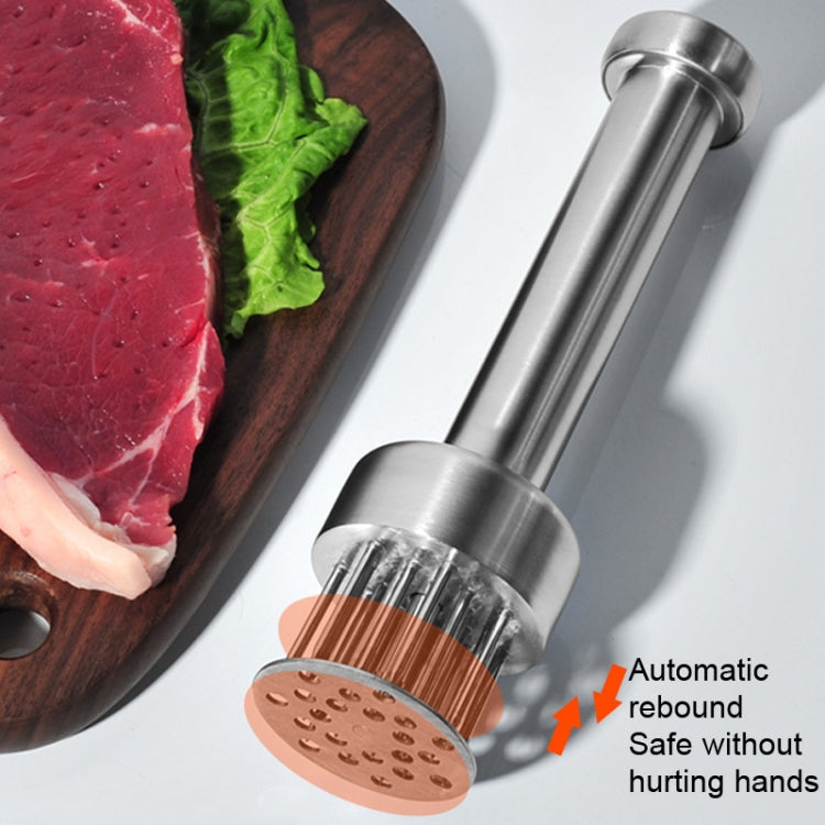 Loose Steak Hole Piercer Steak Piercing Tool