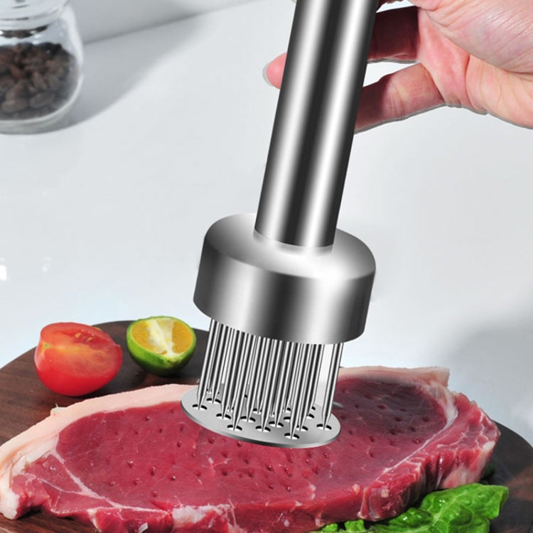 Loose Steak Hole Piercer Steak Piercing Tool
