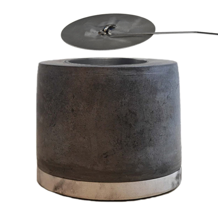 Outdoor Table Heating Pit Alcoholic Fireplace Indoor Heating Stove
