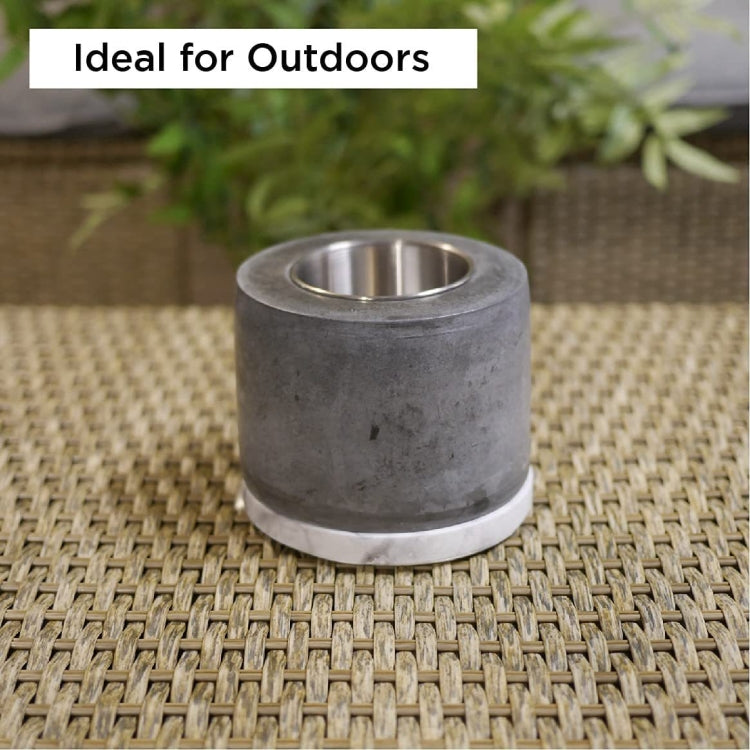 Outdoor Table Heating Pit Alcoholic Fireplace Indoor Heating Stove