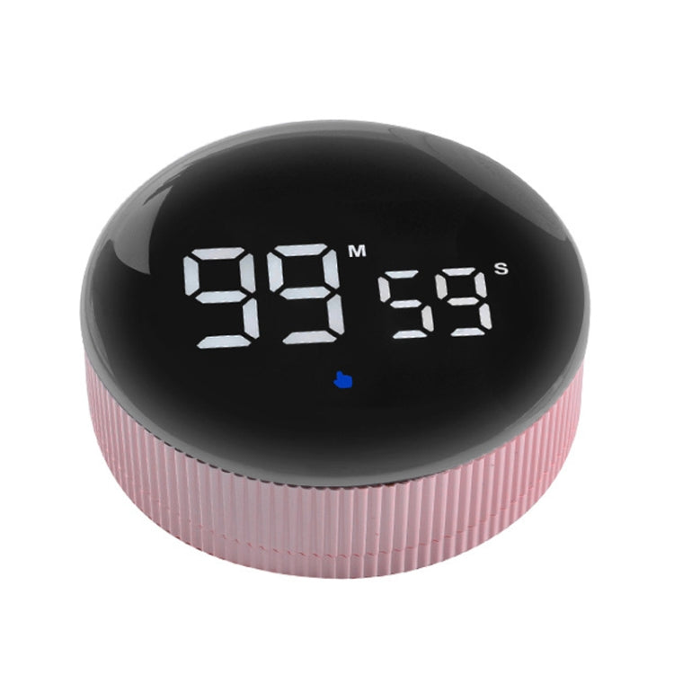 GS-302 Large Screen LED Electronic Rotating Kitchen Timer
