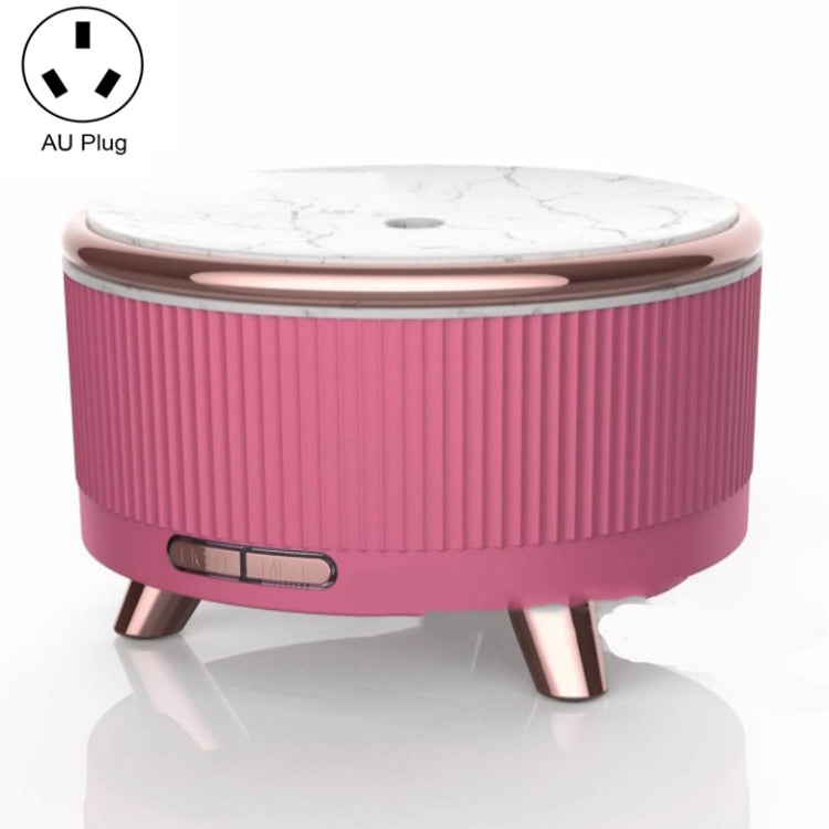 Ultrasonic Aromatherapy Diffuser Humidifier Essential Oil Diffuser, Series 1