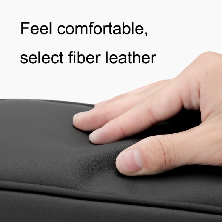 Versatile Car Seat Back Tissue Dispenser